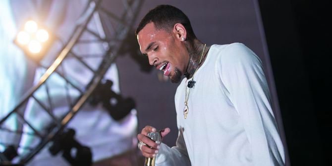 Chris Brown Will Take A Legal Action Related To His Sex Abusive Cases