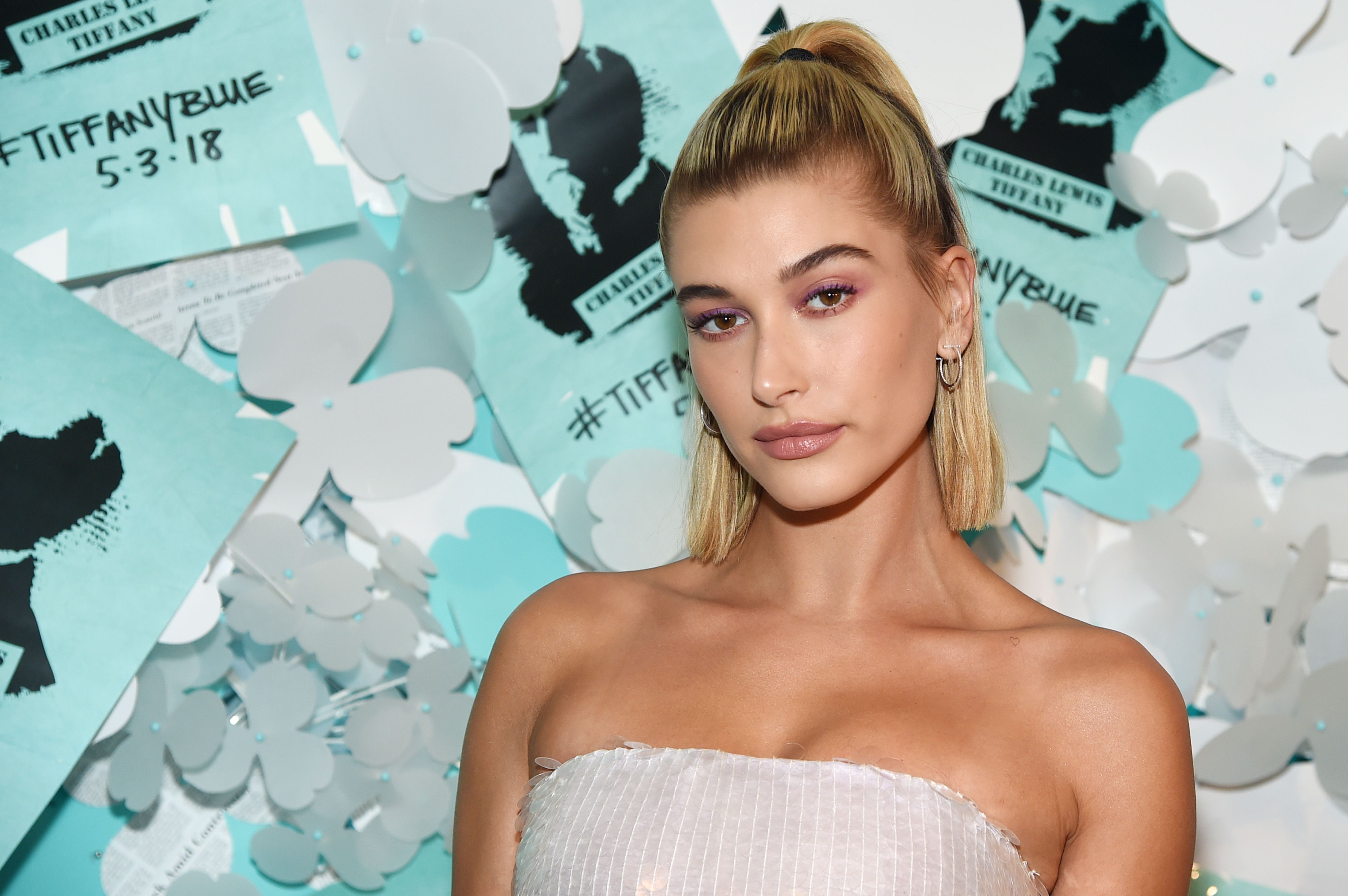 Hailey: Marriage Is Not Easy !
